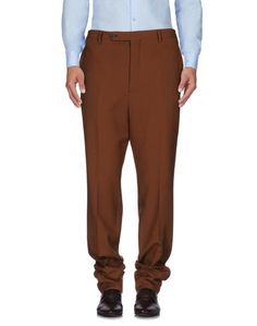 Повседневные брюки Lanvin