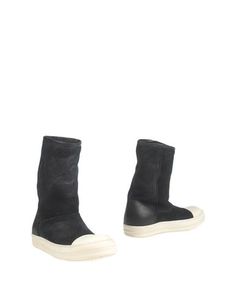 Сапоги Rick Owens