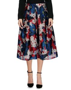 Юбка длиной 3/4 Erdem