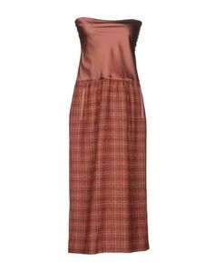 Платье длиной 3/4 Etro