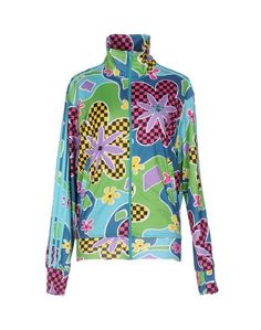 Толстовка Jeremy Scott Adidas