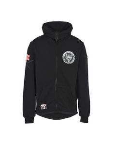Толстовка Plein Sport