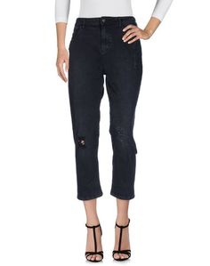 Джинсовые брюки Scotch & Soda