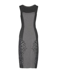Платье до колена Blumarine