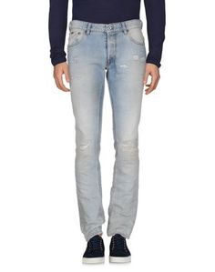 Джинсовые брюки Just Cavalli