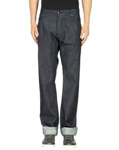 Джинсовые брюки Etro