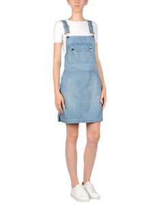 Юбочный комбинезон Frame Denim