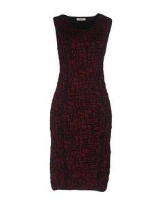 Платье до колена Nina Ricci