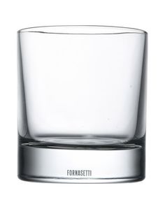 Стакан Fornasetti