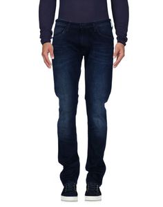 Джинсовые брюки Lee