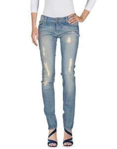 Джинсовые брюки Tommy Hilfiger Denim