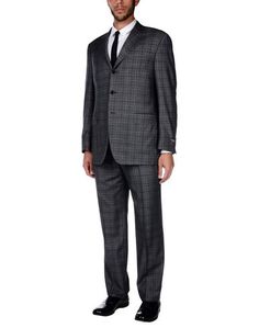 Костюм Canali