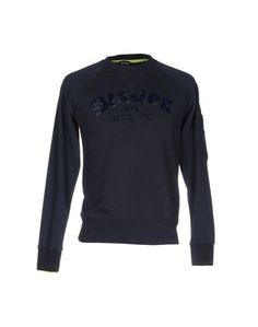 Толстовка Blauer