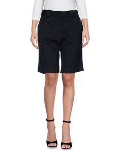 Бермуды Victoria Beckham Denim