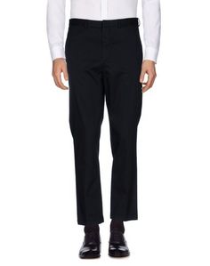 Повседневные брюки McQ Alexander Mc Queen