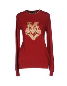 Свитер Love Moschino