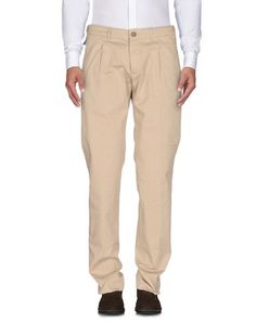 Повседневные брюки Lardini
