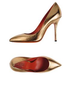 Туфли Santoni Rose