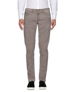 Повседневные брюки Dondup