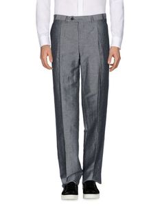 Повседневные брюки Canali