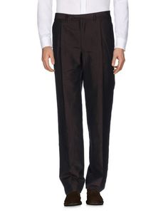 Повседневные брюки Canali