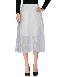 Юбка длиной 3/4 Tibi