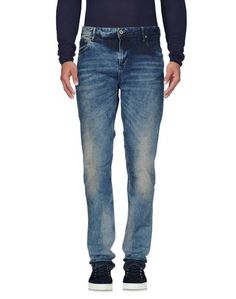 Джинсовые брюки Scotch & Soda
