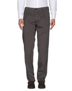 Повседневные брюки Lardini