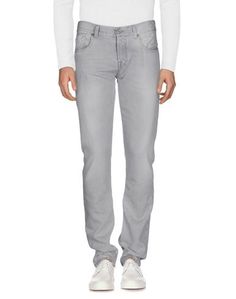 Джинсовые брюки 7 For All Mankind