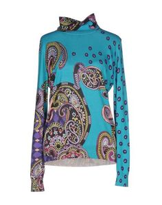 Водолазки Etro