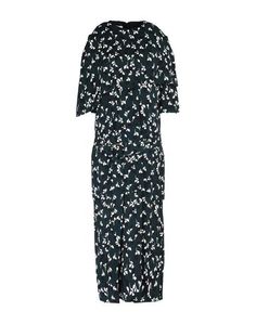 Платье длиной 3/4 Marni