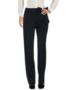 Повседневные брюки Lanvin
