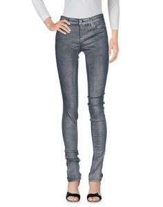 Джинсовые брюки J Brand