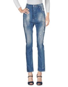 Джинсовые брюки Sexy Woman