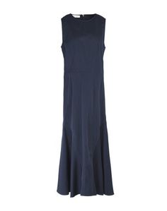 Платье длиной 3/4 Cedric Charlier