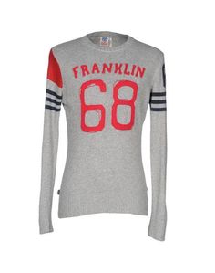 Свитер Franklin & Marshall
