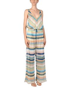 Комбинезоны без бретелей Missoni Mare