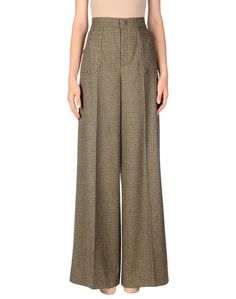 Повседневные брюки RED Valentino