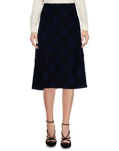 Юбка длиной 3/4 Philosophy di Alberta Ferretti