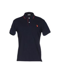 Поло U.S.Polo Assn.