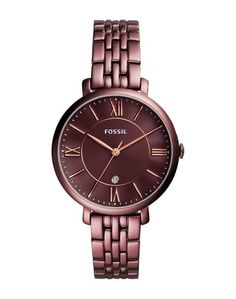 Наручные часы Fossil