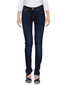 Джинсовые брюки Ice Iceberg