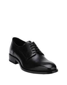 Обувь на шнурках Jil Sander
