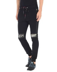 Повседневные брюки Plein Sport