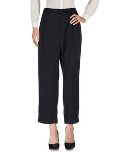 Повседневные брюки Marni