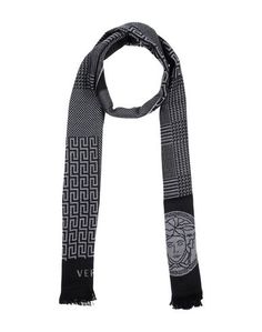 Шарф Versace