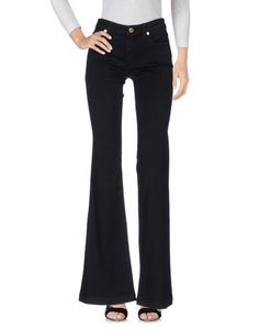 Джинсовые брюки Michael Michael Kors