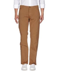 Джинсовые брюки Class Roberto Cavalli