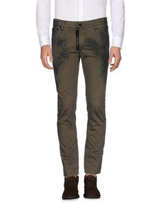 Повседневные брюки Just Cavalli