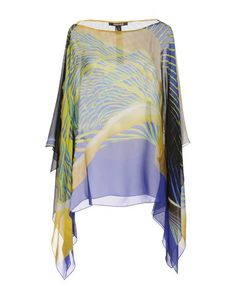 Кафтан Roberto Cavalli